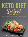 Cover: Keto Diet - William Young