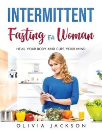 Enlarge image Cover: Intermittent Fasting for Woman - Olivia Jackson