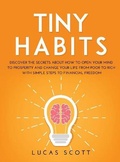 Cover: Tiny Habits - Lucas Scott