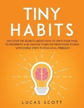 Cover: Tiny Habits - Lucas Scott