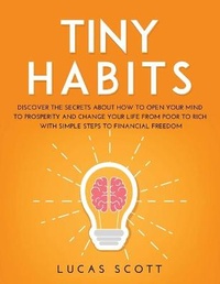 Enlarge image Cover: Tiny Habits - Lucas Scott