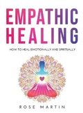 Cover: Empathic Healing - Rose Martin