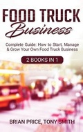 Cover: Food Truck Business - Raffaele Buono