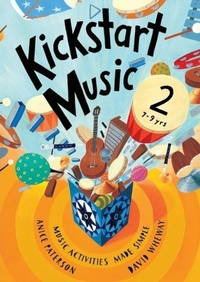 Enlarge image Cover: Kickstart Music 2 - Lulu.com