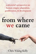 Cover: from where we came - PKCS Media, Inc.