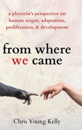 Cover: from where we came - PKCS Media, Inc.