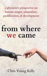 Enlarge image Cover: from where we came - PKCS Media, Inc.