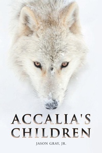 Enlarge image Cover: Accalia's Children - Page Publishing, Inc.