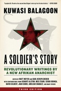 Cover: A Soldier's Story - PM Press