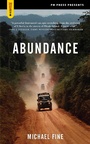Cover: Abundance - PM Press