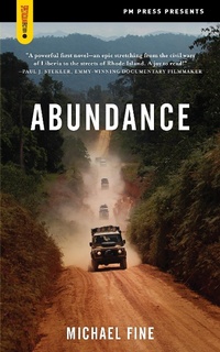 Enlarge image Cover: Abundance - PM Press