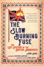 Cover: The Slow Burning Fuse - PM Press