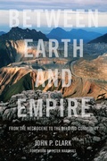 Cover: Between Earth and Empire - PM Press