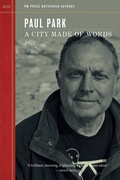 Cover: A City Made of Words - PM Press