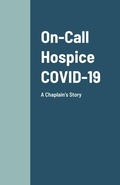 Cover: On-Call Hospice COVID-19 - Lulu.com