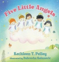 Cover: Five Little Angels - Elk Lake Publishing Inc