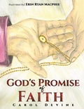 Cover: God's Promise of Faith - Austin Macauley Publishers LLC