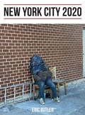 Cover: New York City 2020 - Gatekeeper Press