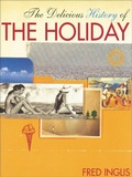 Cover: The Delicious History of the Holiday - Routledge