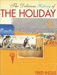 Enlarge image Cover: The Delicious History of the Holiday - Routledge
