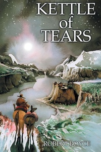 Enlarge image Cover: Kettle of Tears - Fulton Books