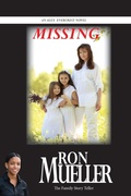 Cover: Missing - Around the World Publishing LLC