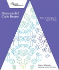 Cover: Resourceful Code Reuse - Pragmatic Bookshelf