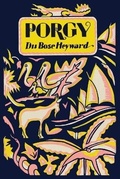 Cover: Porgy - Martino Fine Books
