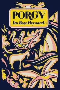 Enlarge image Cover: Porgy - Martino Fine Books