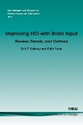 Cover: Improving HCI with Brain Input - now publishers Inc