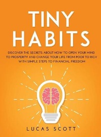 Enlarge image Cover: Tiny Habits - Lulu.com