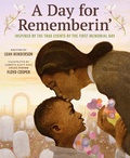 Cover: A Day for Rememberin' - Abrams Books for Young Readers