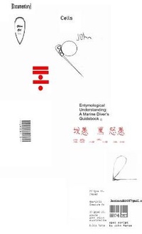 Enlarge image Cover: --Entymological Understanding - A Marine Diver's Guidebook-- - Lulu.com