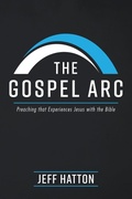 Cover: The Gospel ARC - Wipf & Stock Publishers