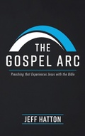 Cover: The Gospel ARC - Wipf & Stock Publishers