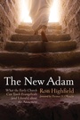Cover: The New Adam - Wipf & Stock Publishers