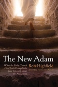 Cover: The New Adam - Wipf & Stock Publishers