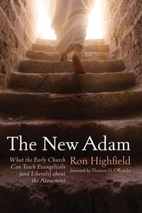 Enlarge image Cover: The New Adam - Wipf & Stock Publishers