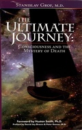 Cover: The Ultimate Journey  (2nd Edition) - Multidisciplinary Association for Psychedelic Studies