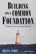 Cover: Building on a Common Foundation - Wipf & Stock Publishers