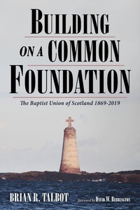 Enlarge image Cover: Building on a Common Foundation - Wipf & Stock Publishers