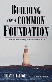 Enlarge image Cover: Building on a Common Foundation - Wipf & Stock Publishers