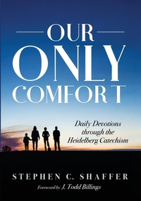 Enlarge image Cover: Our Only Comfort - Wipf & Stock Publishers