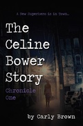 Cover: Celine Bower Story - Mosaic Press