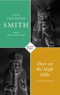 Cover: Deer on the High Hills - Carcanet Classics