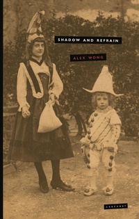 Enlarge image Cover: Shadow and Refrain - Carcanet Poetry