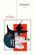 Cover: Moving Day - Carcanet Poetry