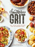 Cover: Southern Grit - Chronicle Books LLC