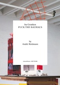 Cover: Isa Genzken - Afterall Books