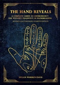 Cover: The Hand Reveals - Aeon Books Ltd